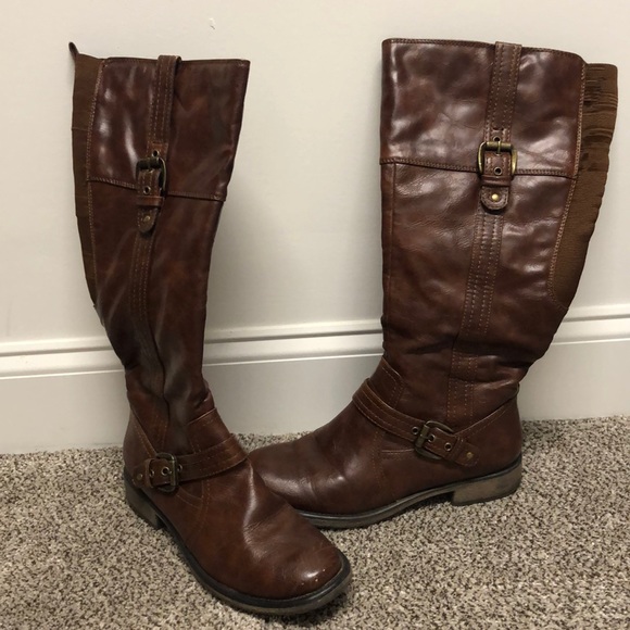 Baretraps riding boots Clearance